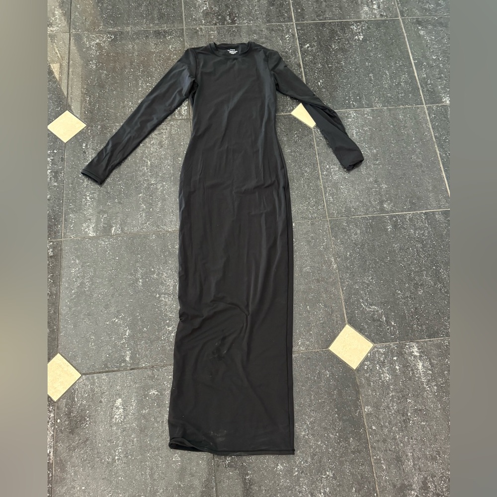 Skims dress
